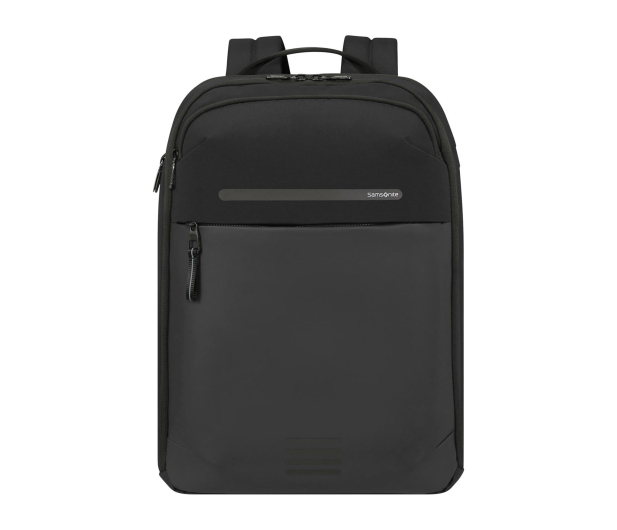 SAMSONITE MODERNY do laptopa 17.3'' czarny 158032  1041 - 1481182 - zdjęcie